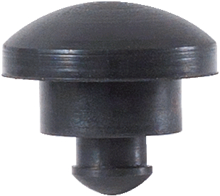 KS Tools ALLinONE Leitungs-Stopper-Zangen-Satz Ø 4,75-14mm, 2er Pack