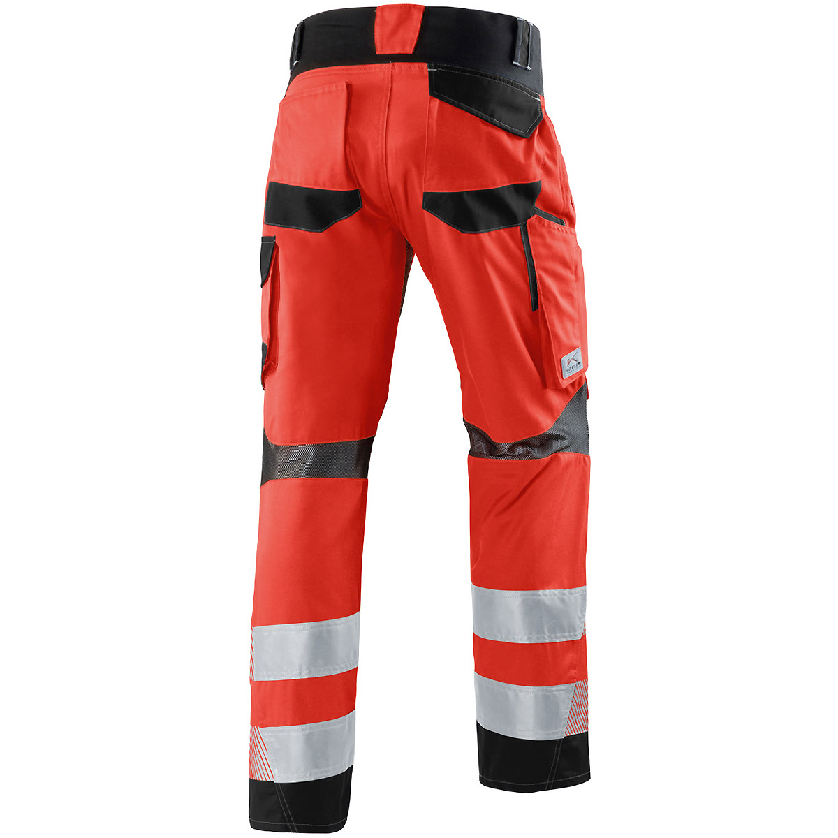 KÜBLER REFLECTIQ Sommerhose PSA 2