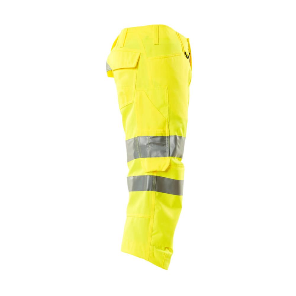 MASCOT Dreiviertel-Hose mit Knietaschen SAFE SUPREME