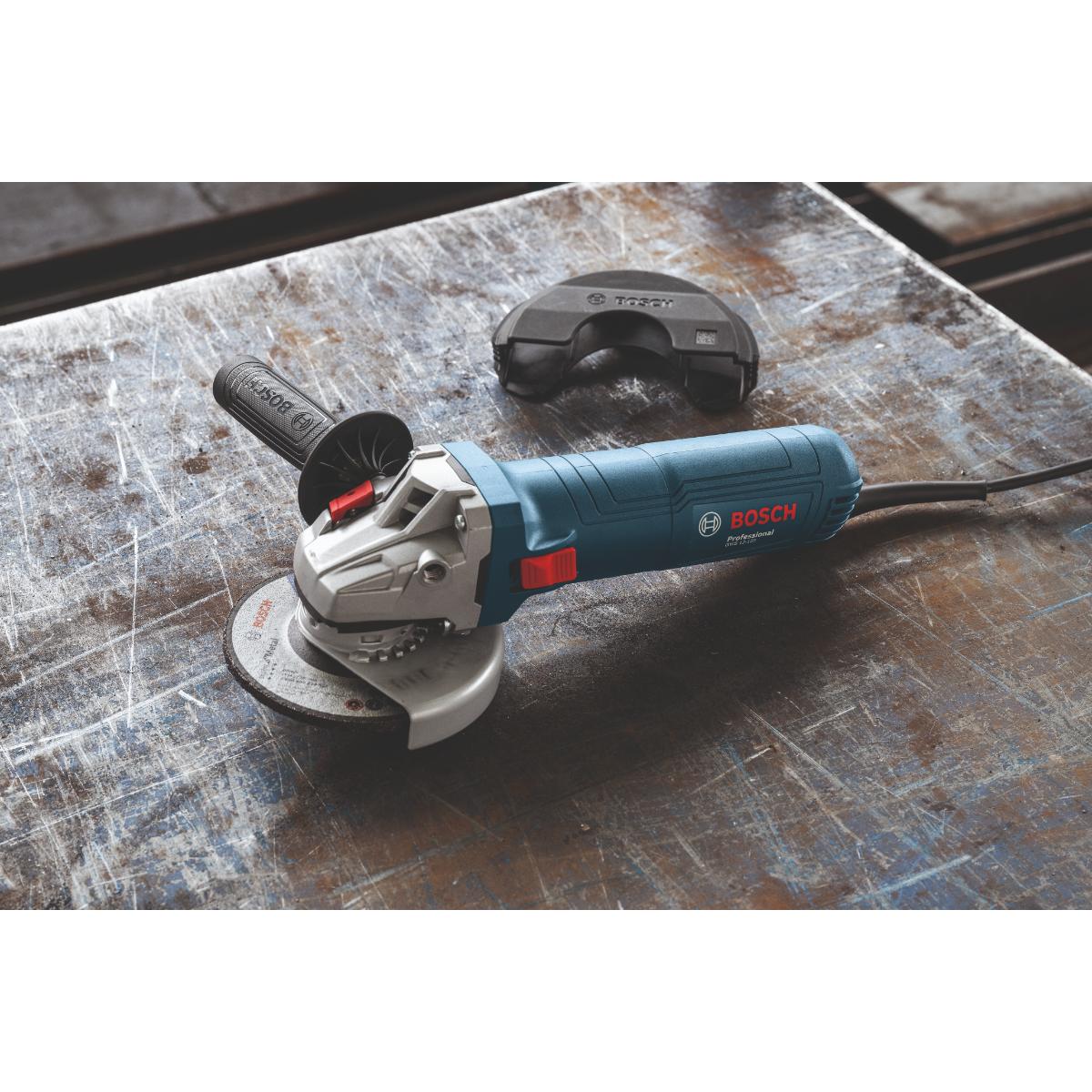 Bosch Winkelschleifer GWS 12-125