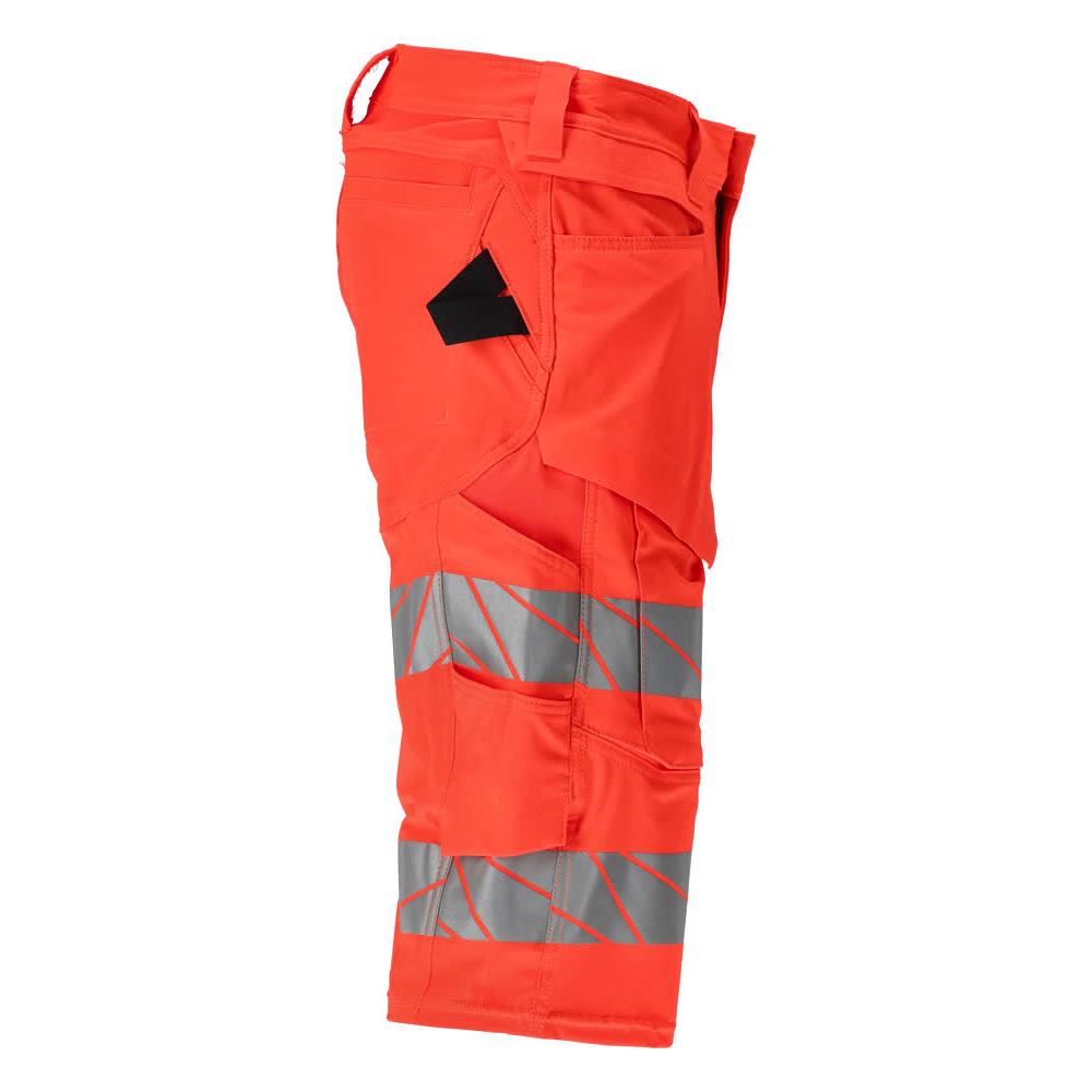 MASCOT Herren Shorts, lang ACCELERATE SAFE