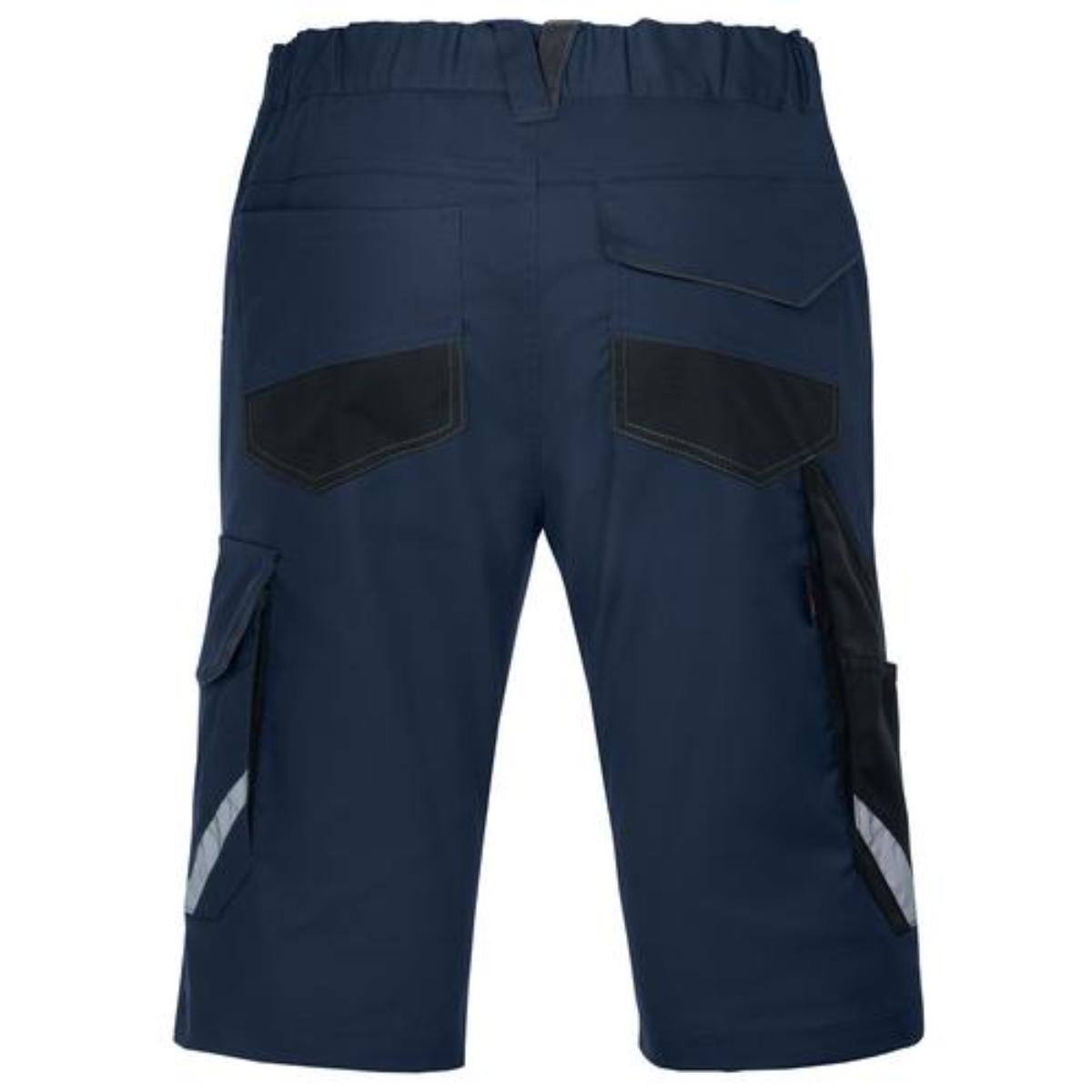 uvex suXXeed industry Bermuda Herren navy