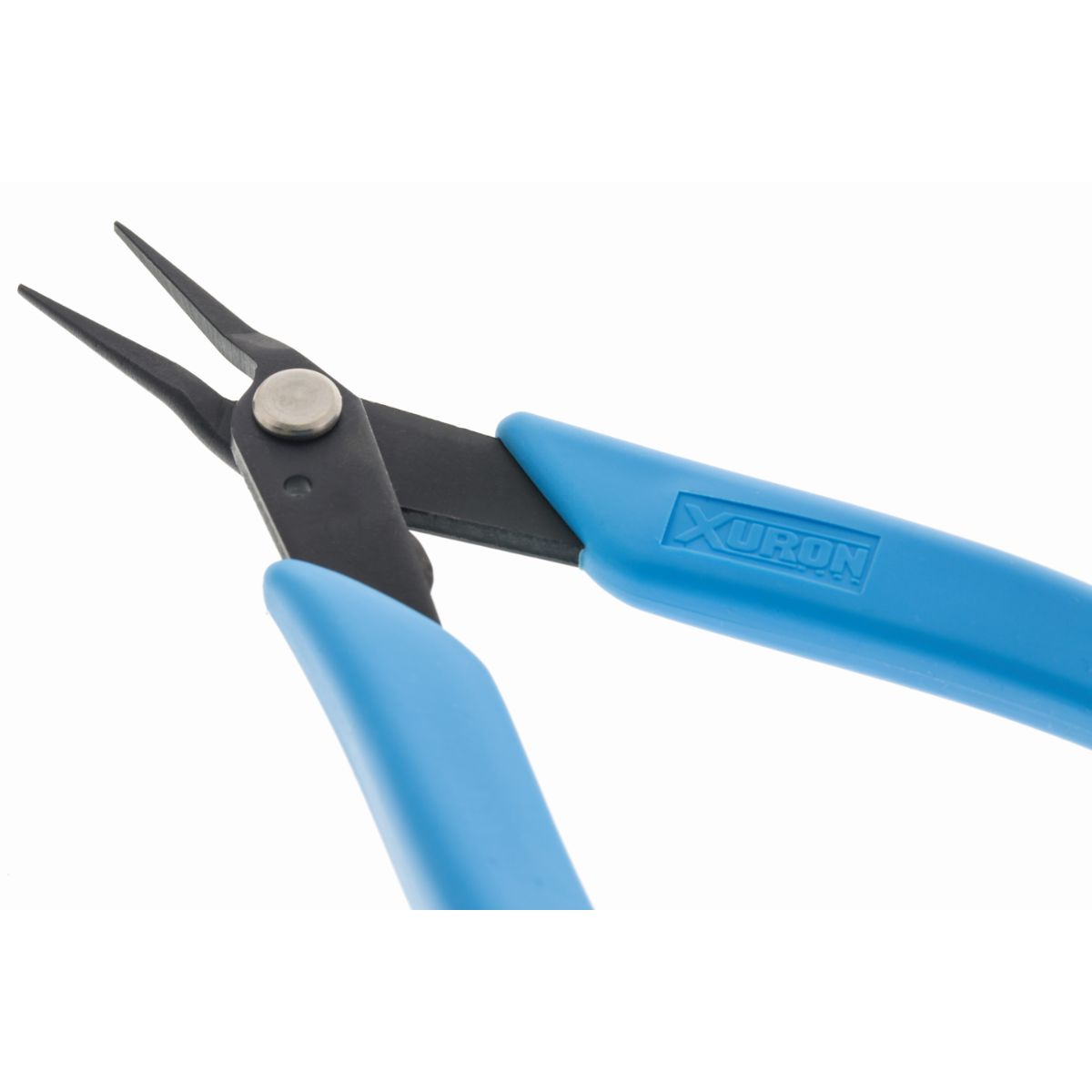 Xuron 450 Tweezer Nose Pinzettzange