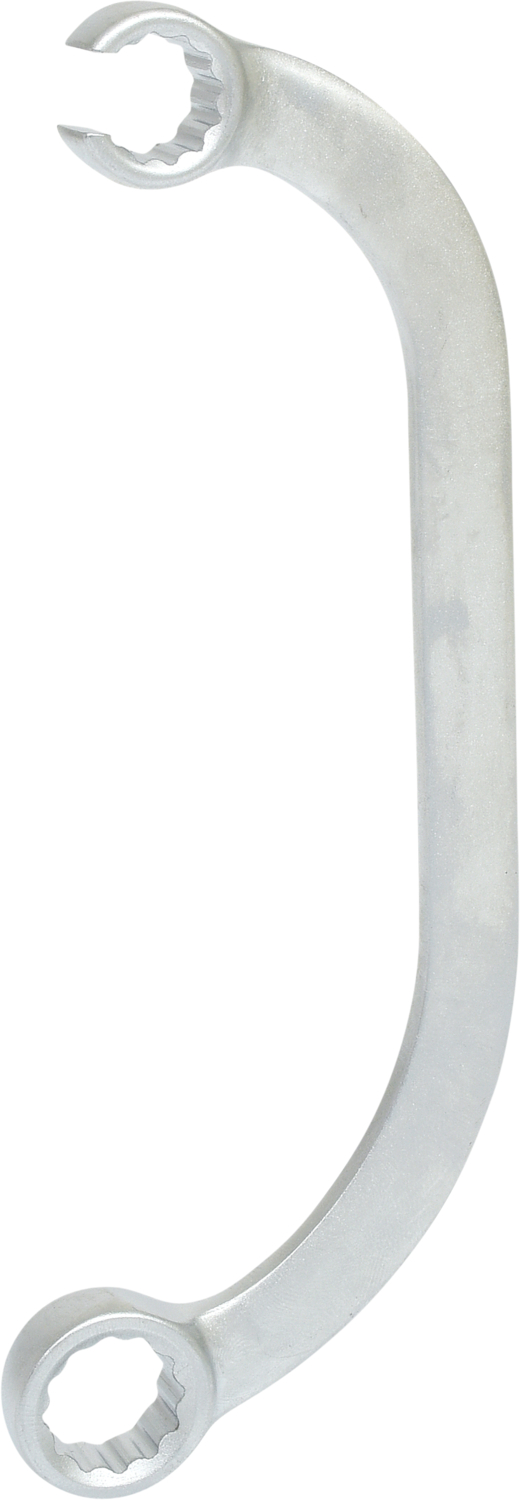 KS Tools Turbolader Spezial-Schlüssel für VAG, 10 x 12 mm