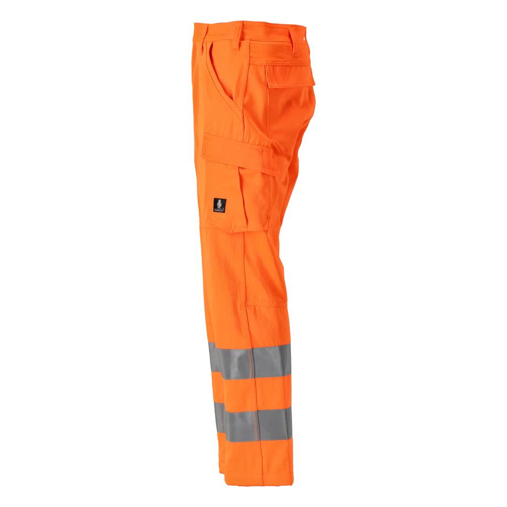 MASCOT Hose mit Schenkeltaschen SAFE LIGHT