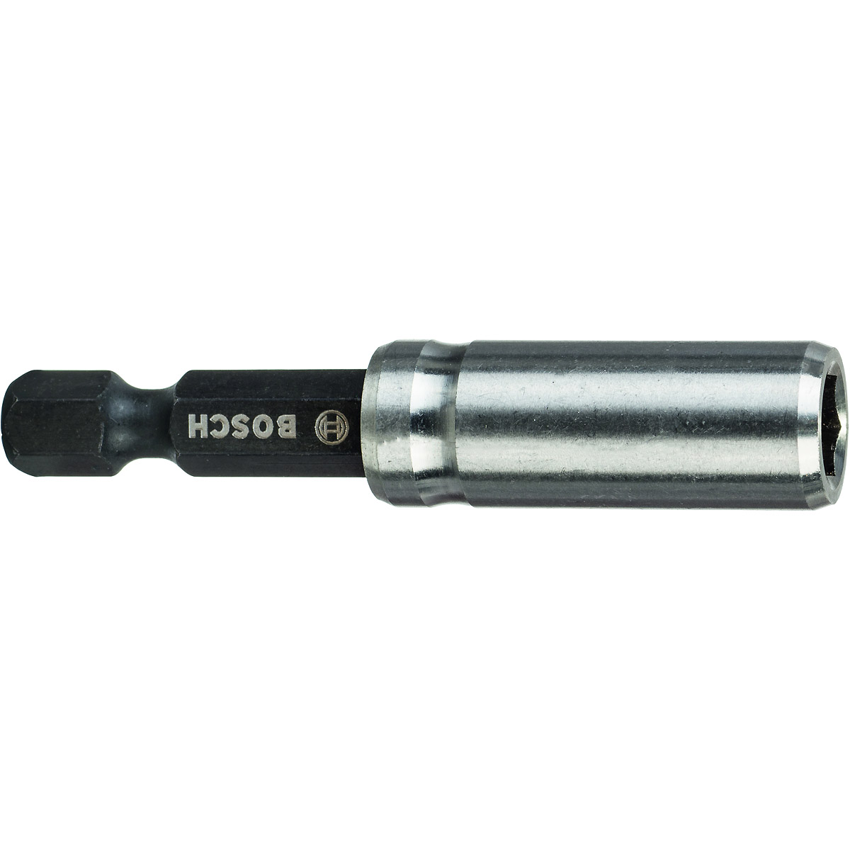 Bosch Universalhalter magnetisch, 1/4 Zoll, D 10 mm, L 55 mm
