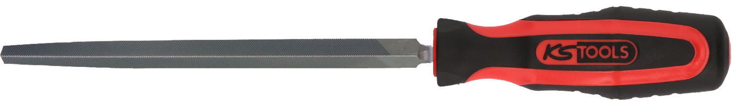 KS Tools Dreikant-Feile, Form C