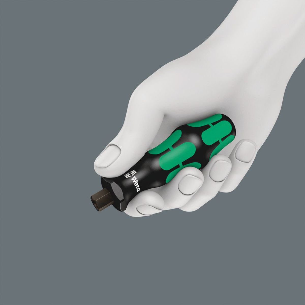 Wera 88/1 Vario-Satz, 11-teilig