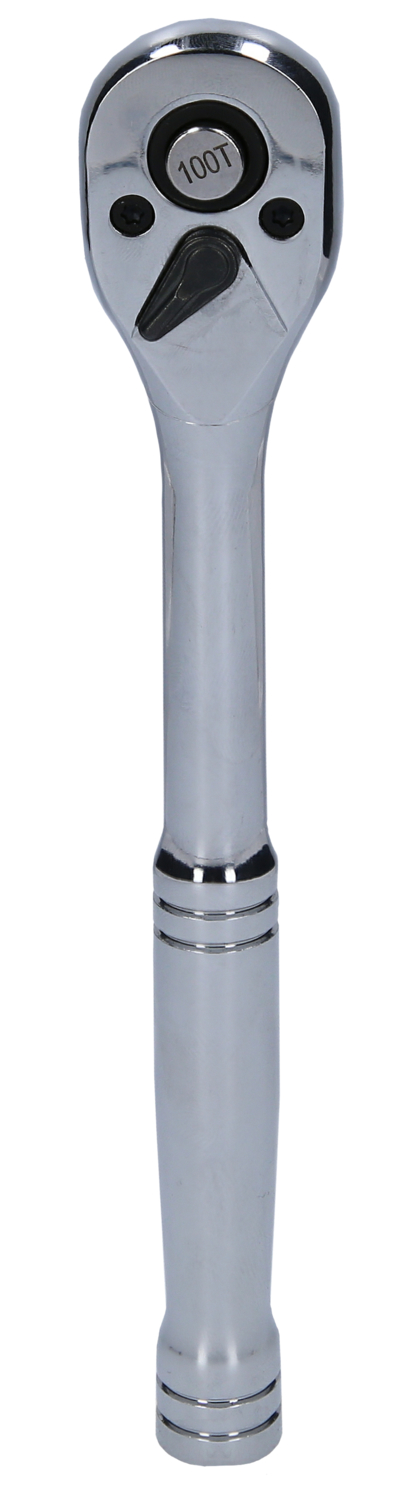 Brilliant Tools 3/8" Umschaltknarre mit Metallgriff - BT021995