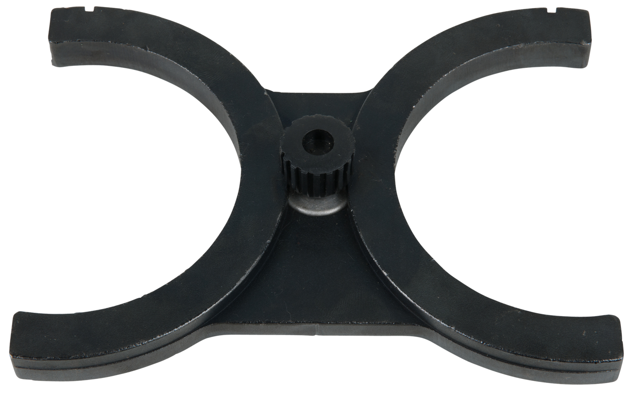 KS Tools Kurbelwellen-Arretierwerkzeug, 137 mm