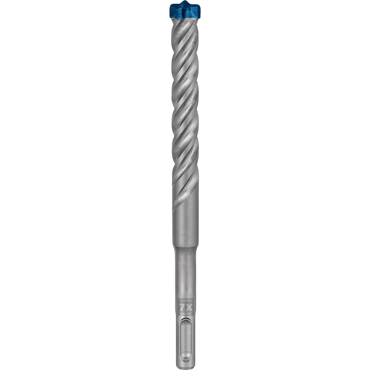 Bosch EXPERT SDS plus-7X Hammerbohrer, für Bohrhämmer ø 14 mm