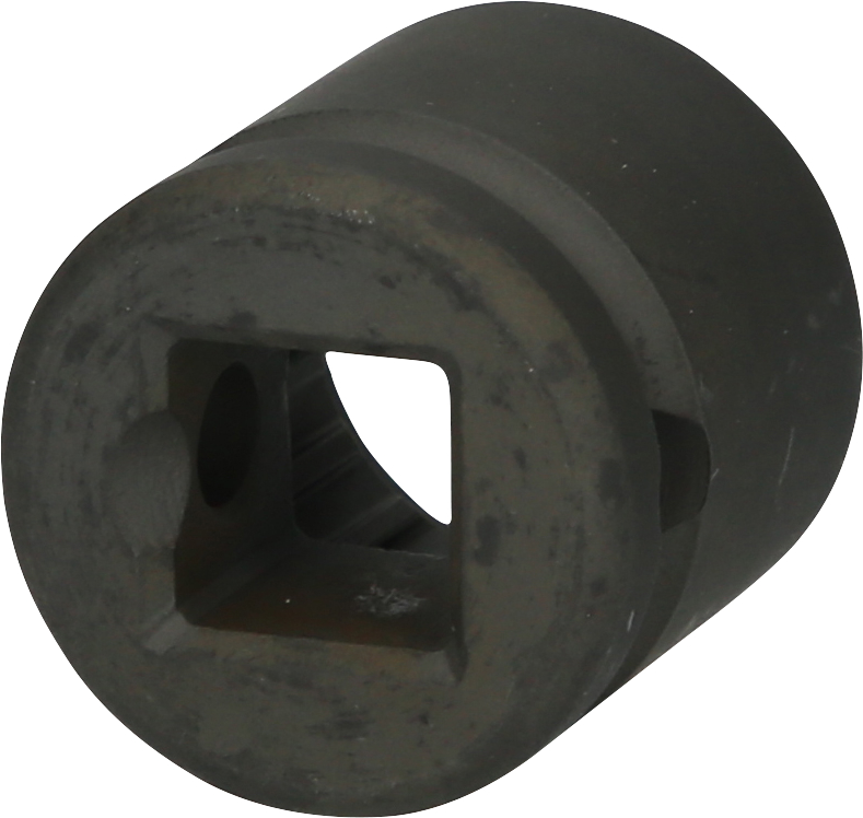 KS Tools 1/2" Spezial Stecknuss mit Sonderprofil, phosphatiert, 30 mm