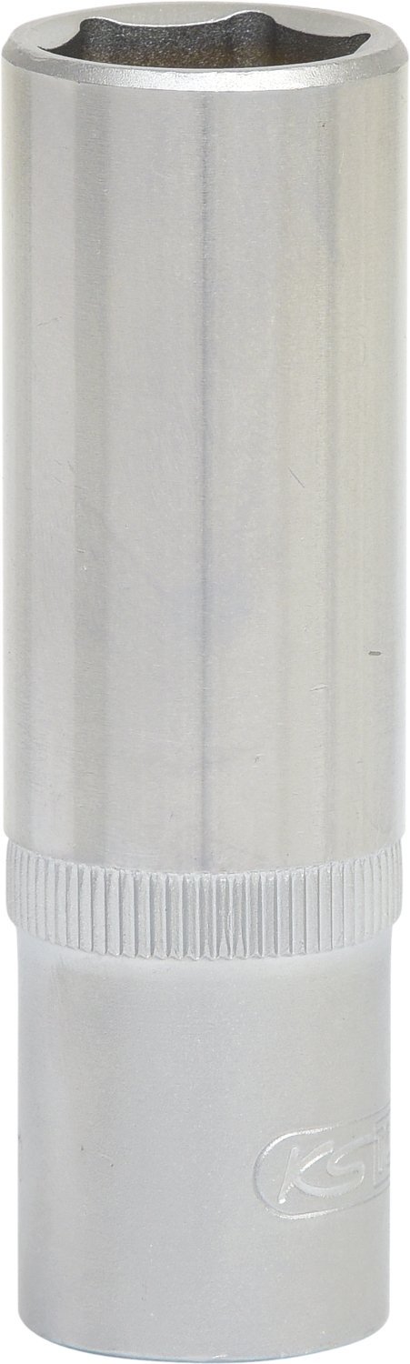KS Tools 1/2" Sechskant-Stecknuss, lang