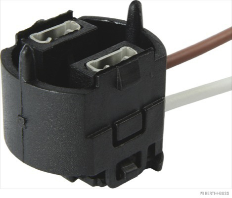 HERTH&BUSS Stecker, Hauptscheinwerfer, H7