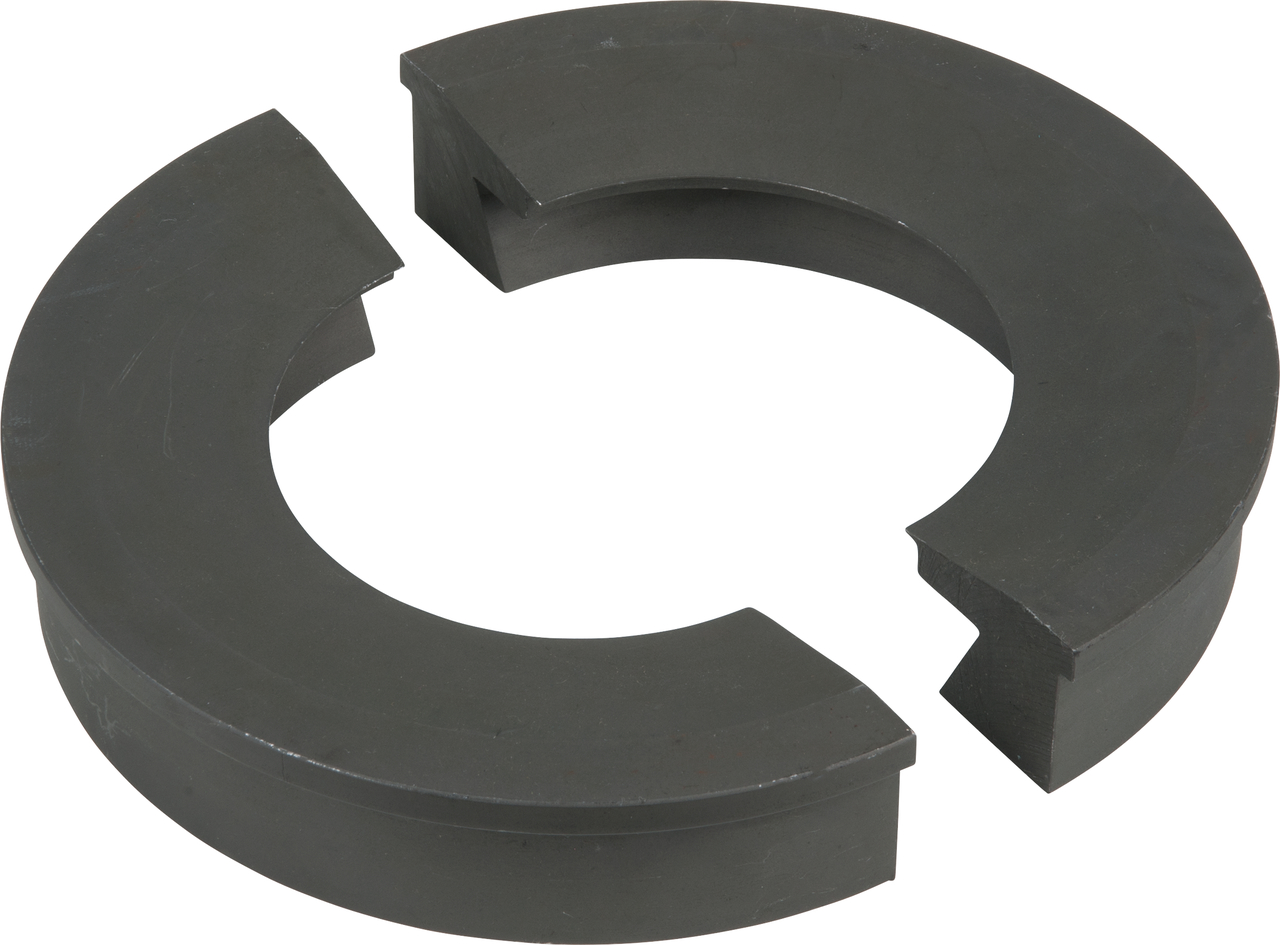 KS Tools Halbschalen-Satz Ø 115,0 mm, 2-tlg
