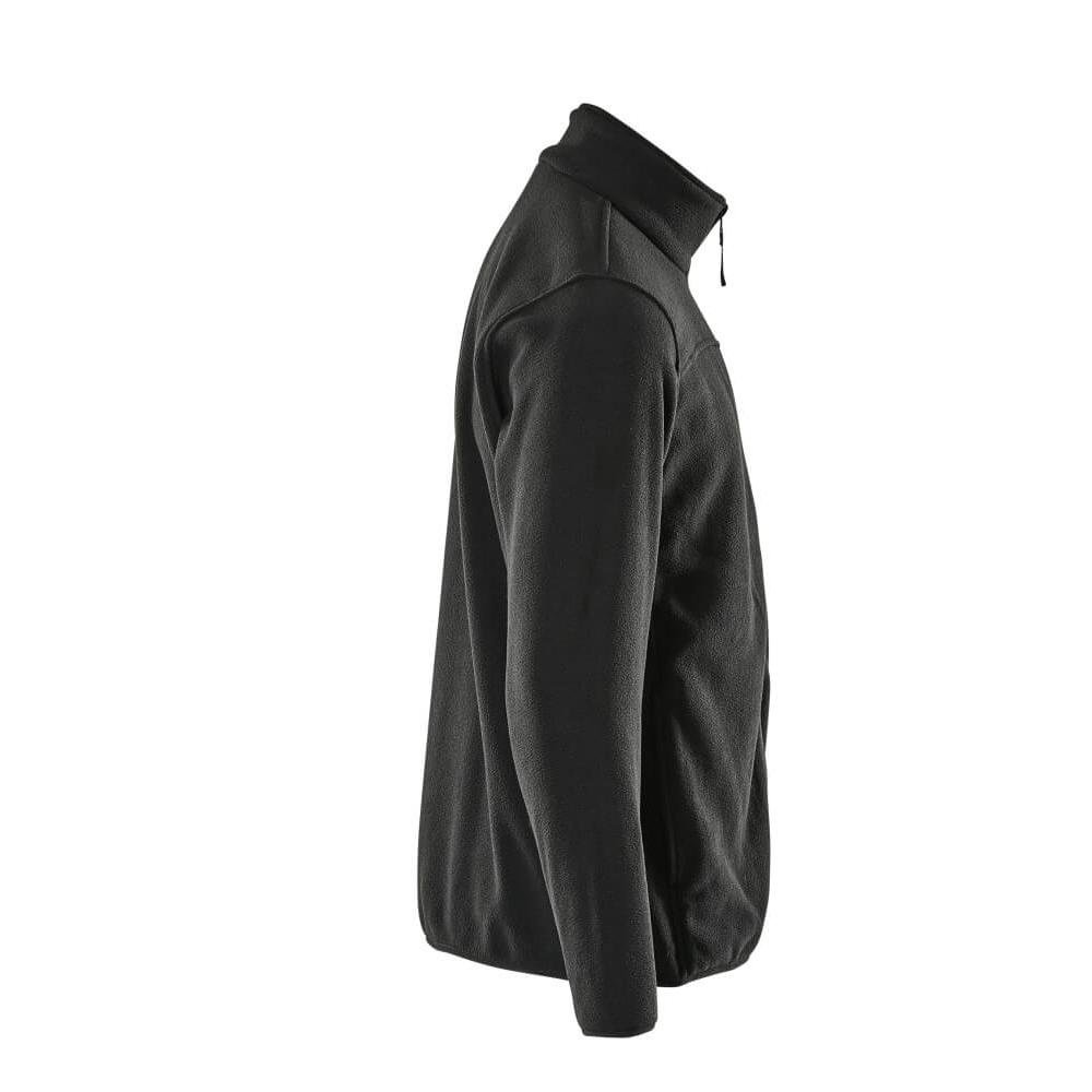 MASCOT Austin Fleecejacke ORIGINALS Schwarz