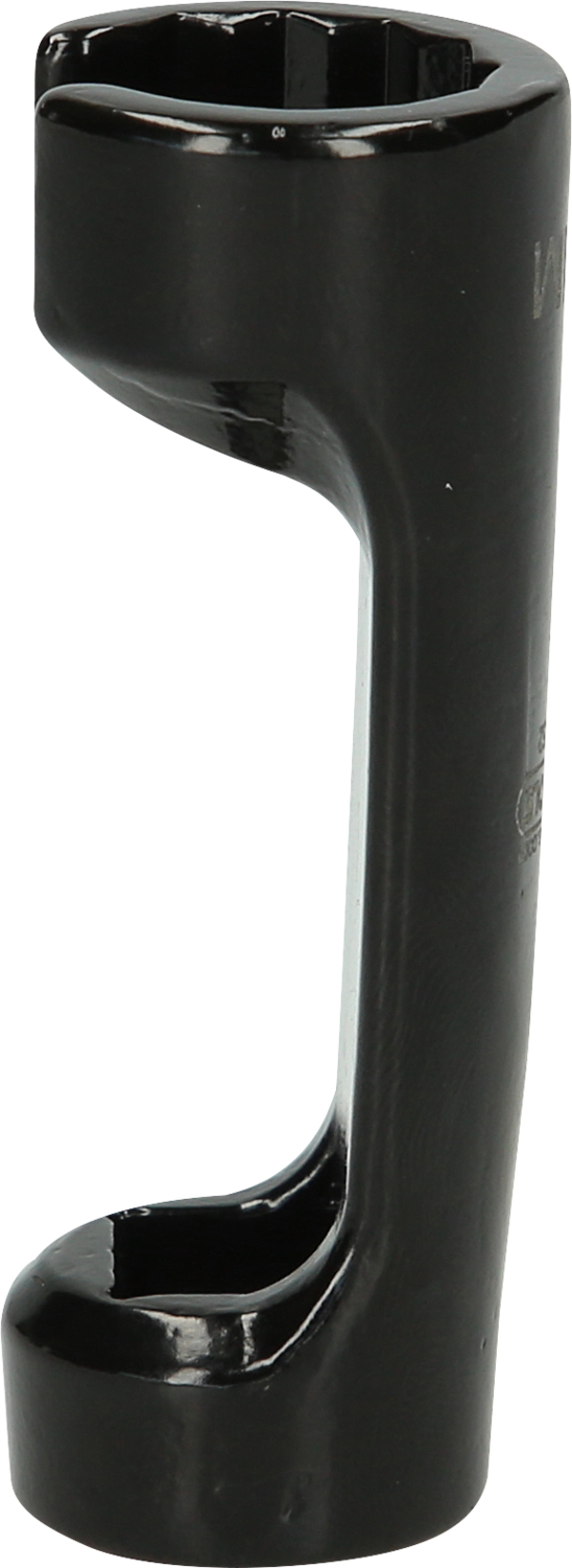 KS Tools 1/2" Einspritzleitungs-Schlüssel für BMW, 17 mm