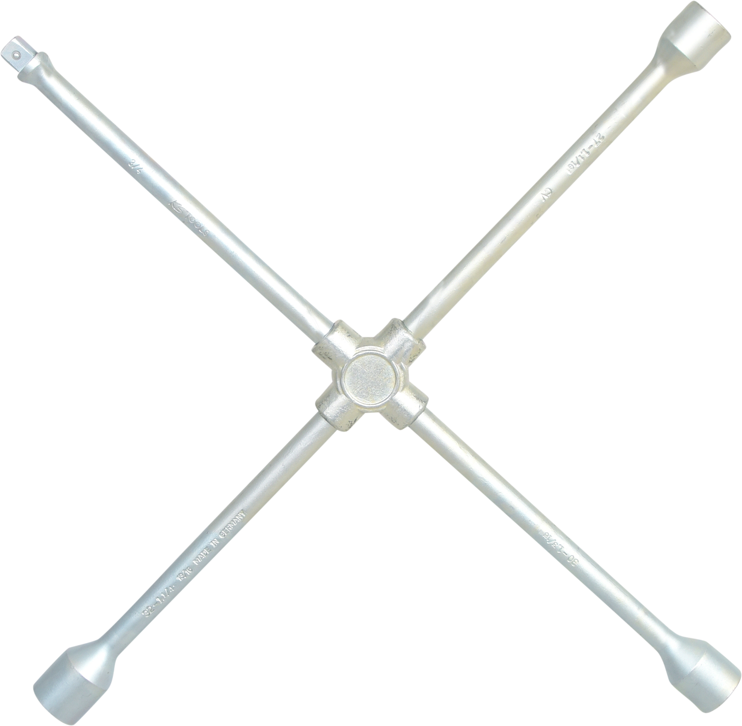 KS Tools Radkreuzschlüssel für LKW