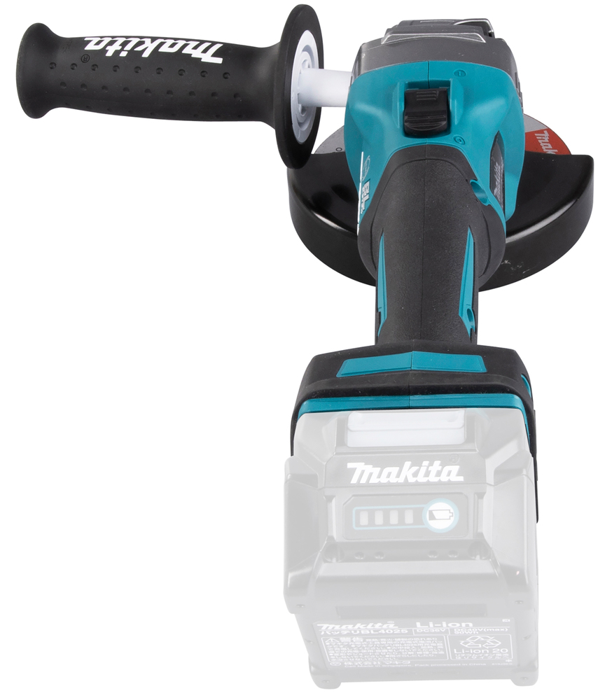 Makita Akku-Winkelschleifer - GA005GZ