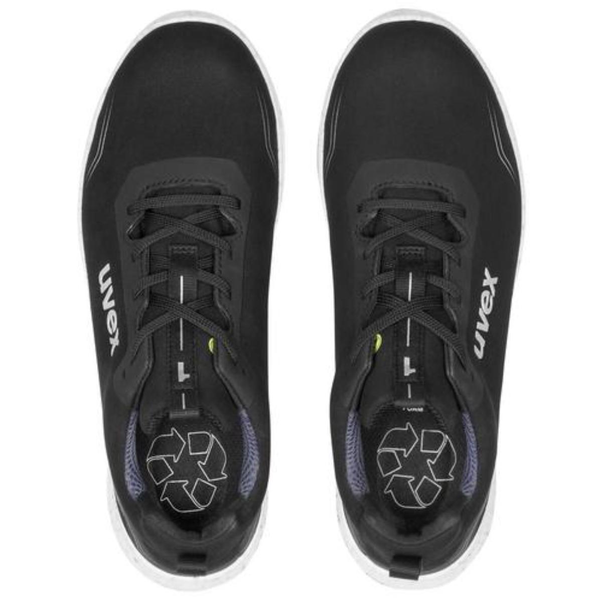 uvex 1 sport Sicherheitsschuh S2 Halbschuh