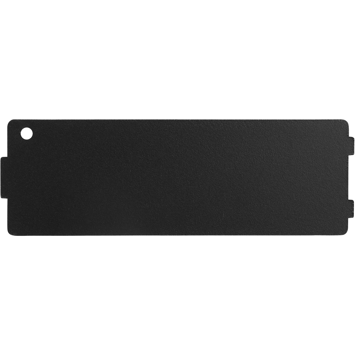 KS Tools Feinteiler, ungeschlitzt, 155x50x1,2 mm