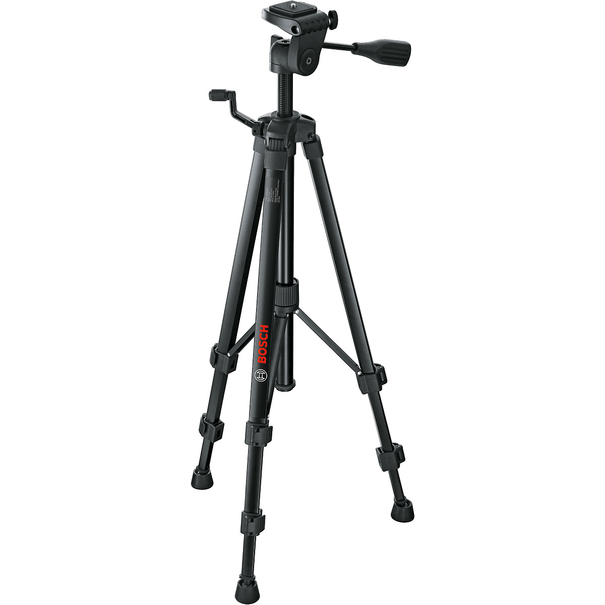 Bosch Baustativ BT 150 für Messgeräte