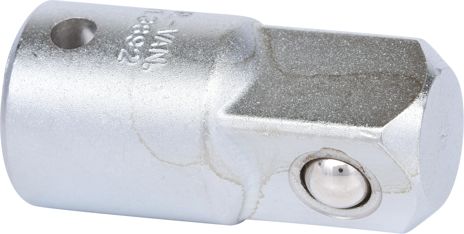 KS Tools 3/8" Vergrößerungsadapter, 3/8"F x 1/2"M