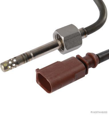 HERTH&BUSS Sensor, Abgastemperatur