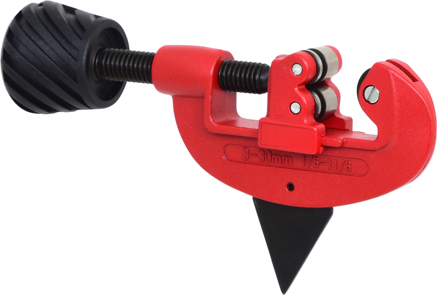 KS Tools Klein-Rohrabschneider, 3-30mm