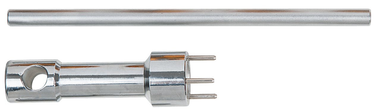 KS Tools Antriebswerkzeug mit T-Griff