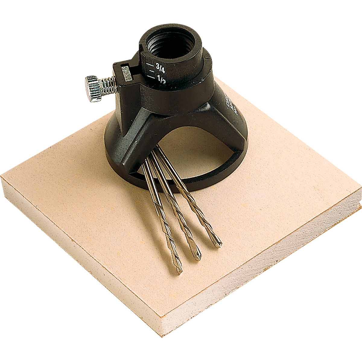 DREMEL 565 Mehrzweck-Fräsvorsatz