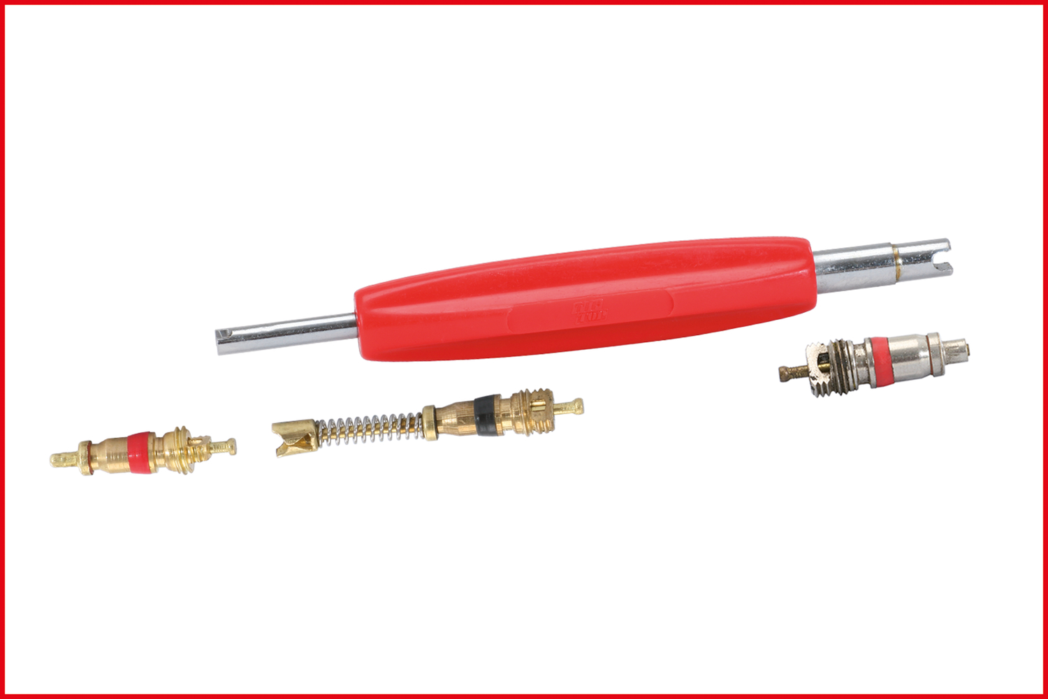KS Tools Ventil-Schraubendreher, PKW und Transporter
