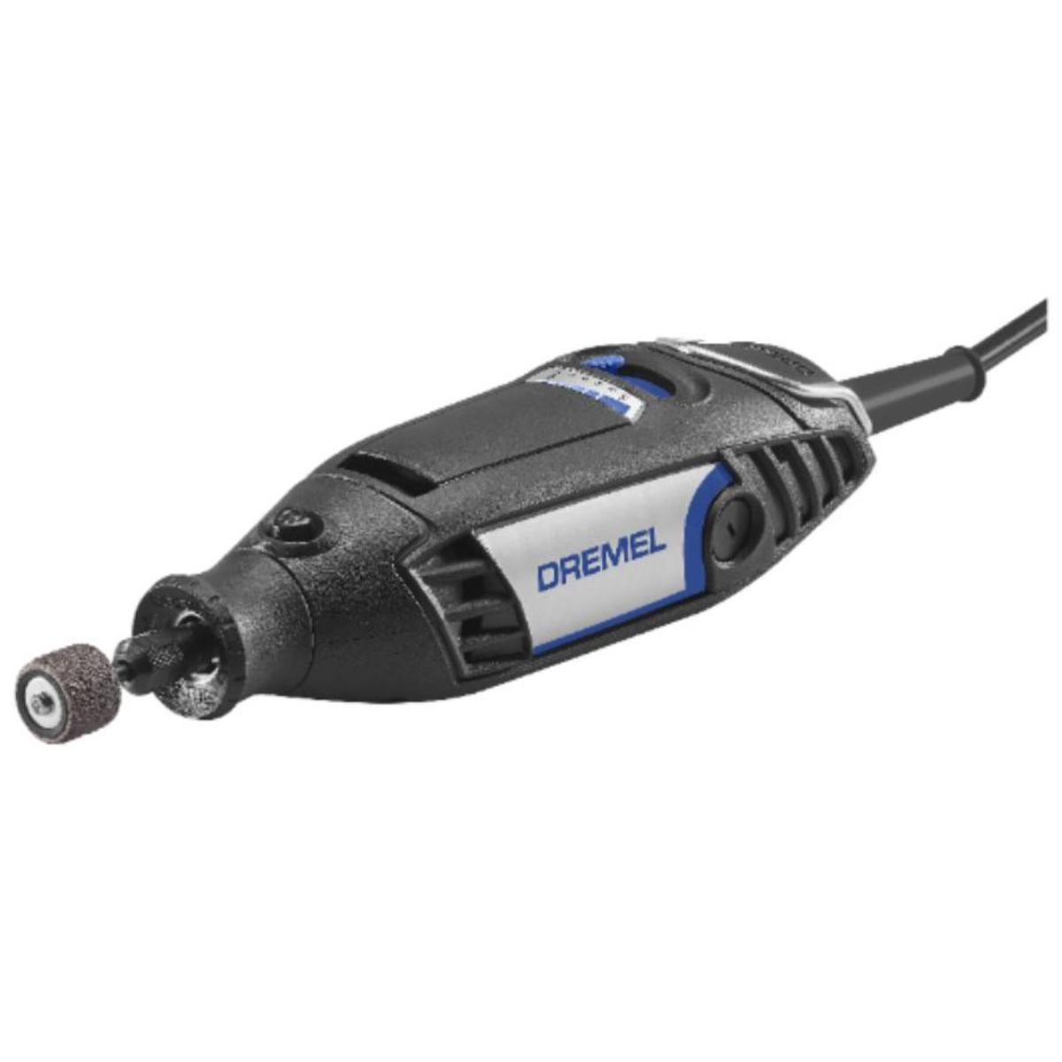DREMEL 3200, Multitool, 90 Zubehöre, 1 Vorsatzgerät