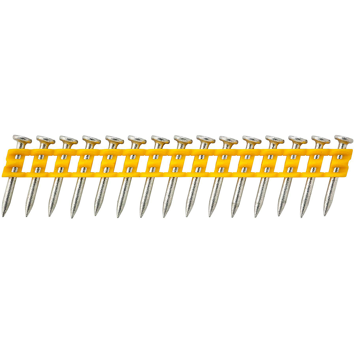 DEWALT Nägel verzinkt für Beton & Gipskarton