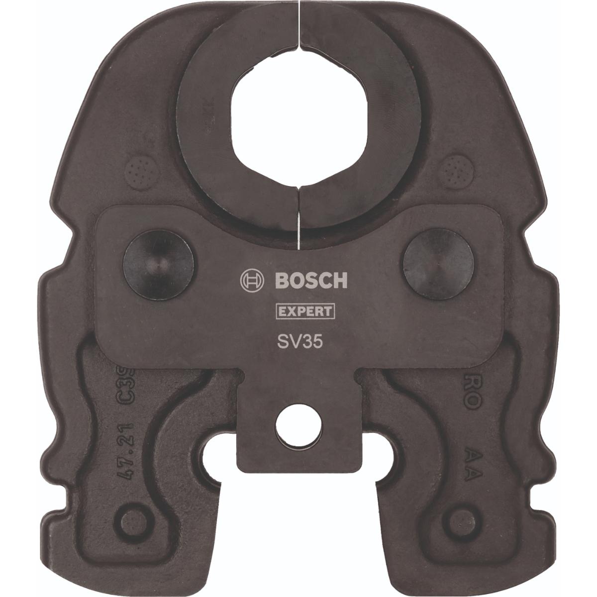Bosch EXPERT Pressbacken Compact SV