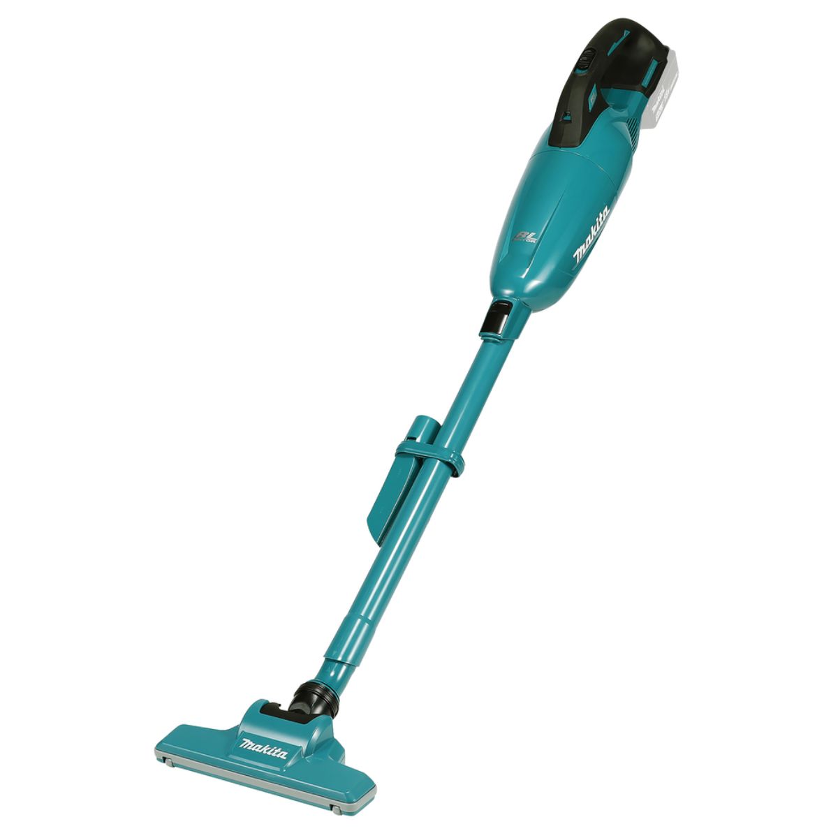 Makita Akku-Staubsauger 18V (ohne Akku, ohne Ladegerät) DCL283FZ