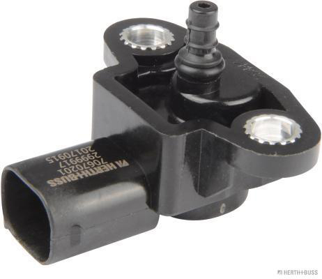 HERTH&BUSS Sensor, Saugrohrdruck