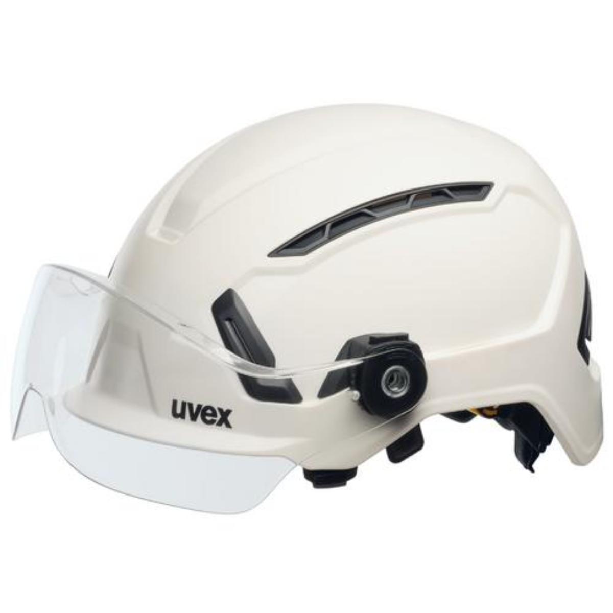 uvex Visier pronamic halfvisor
