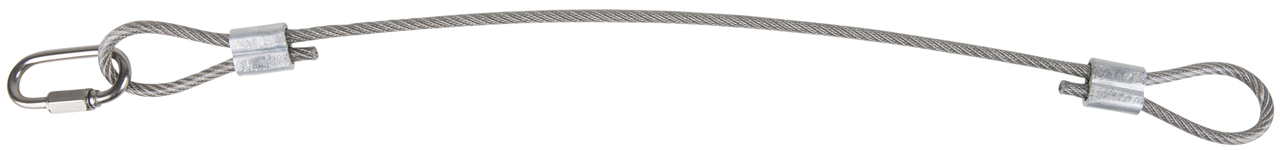KS Tools Sicherheits-Fangseil für Federspanner 500.8625