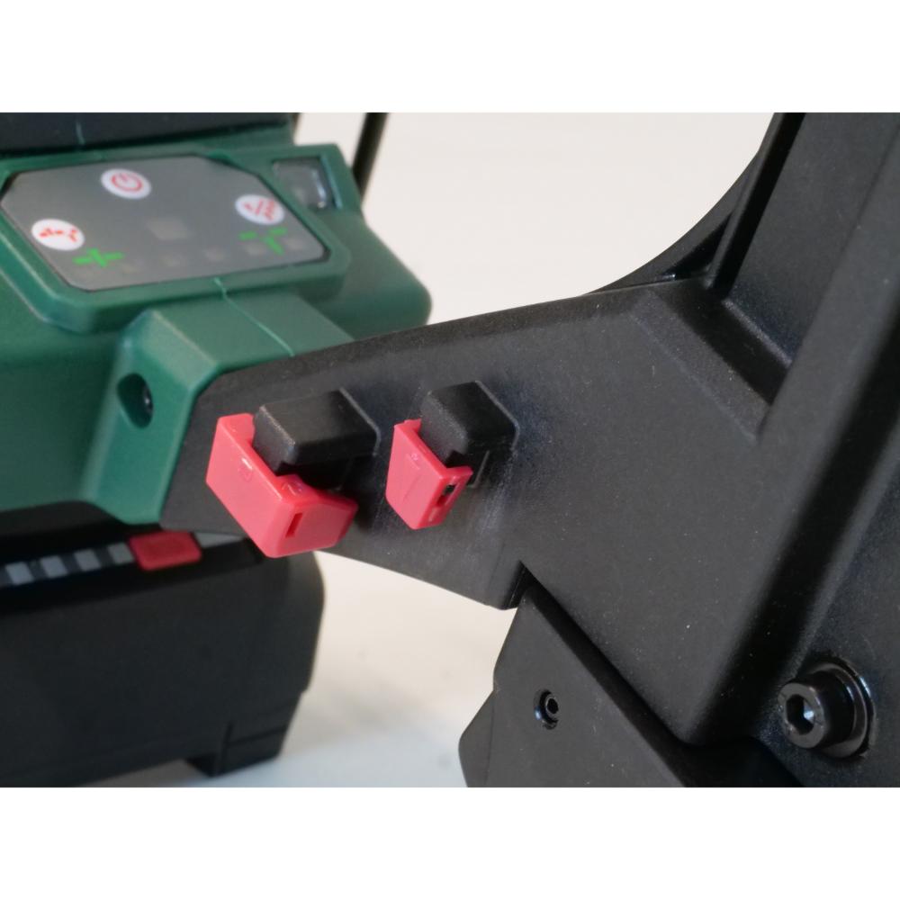 PREBENA PKT-3-J55 Akku-Nagler für 16-50 mm
