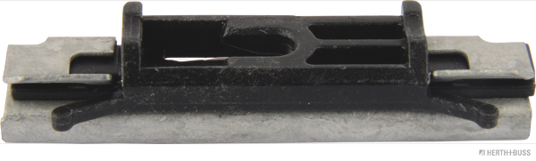 HERTH&BUSS Halteclip, Scheibeneinbau