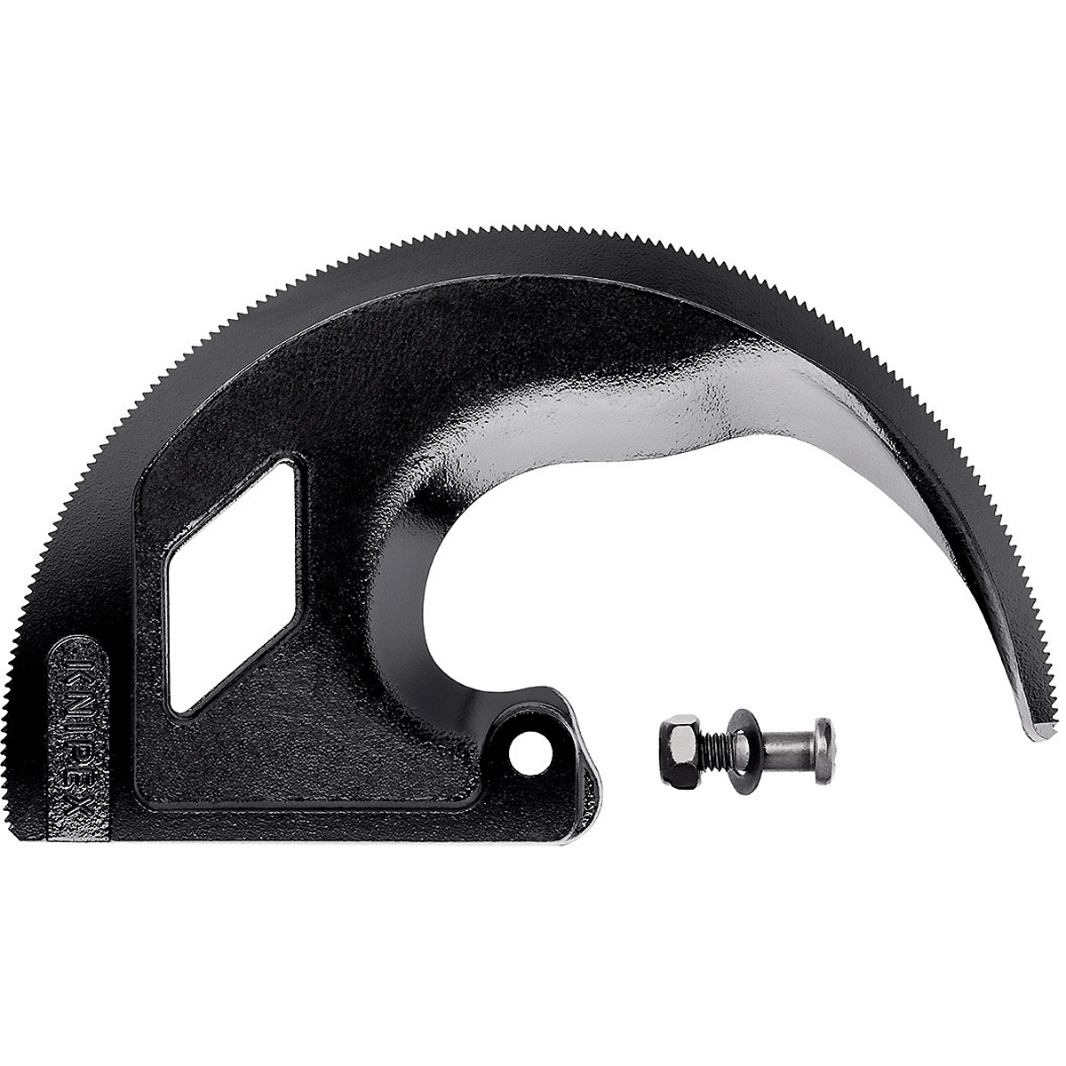 KNIPEX Schwenkmesser-Reparatursatz für 95 32 320 und 95 36 320 120 mm