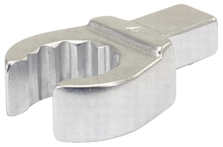 KS Tools Einsteck-Ringschlüssel offen