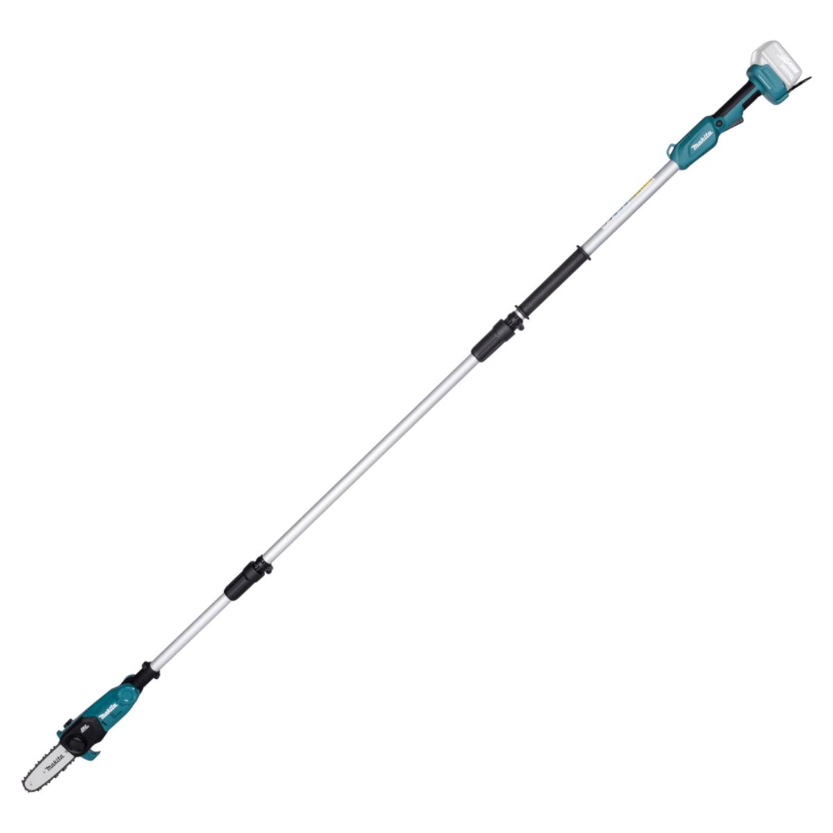 Makita Akku-Hochentaster LXT 18V - 20 cm - 1,62 - 2,52 m - DUA200Z