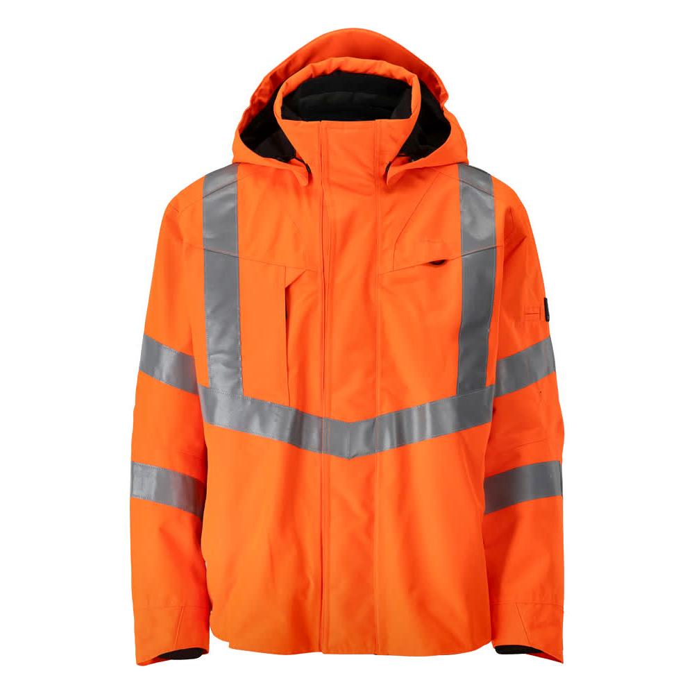 MASCOT Harlow Hard Shell Jacke SAFE SUPREME