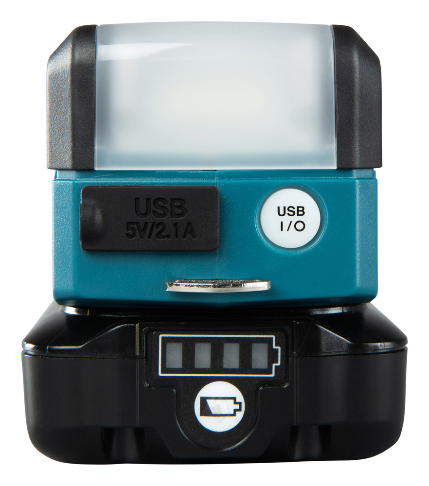 Makita LED-Akku-Taschenlampe CXT 12V max. ML107