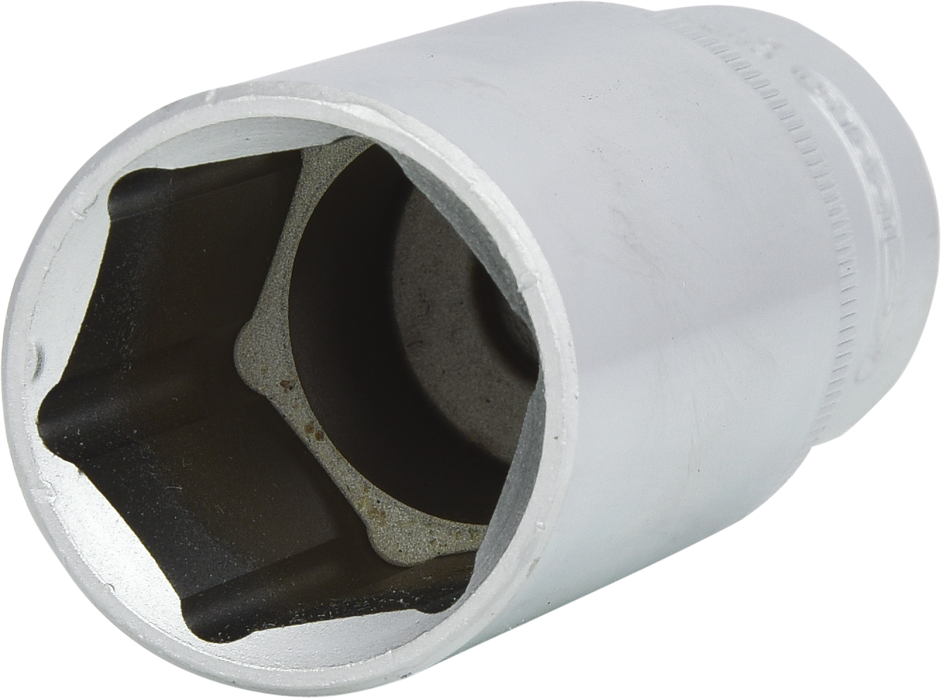 KS Tools 1/2" Sechskant-Stecknuss, lang