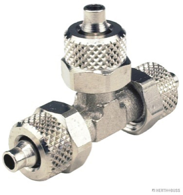 HERTH&BUSS Ventil, Druckluftanlage
