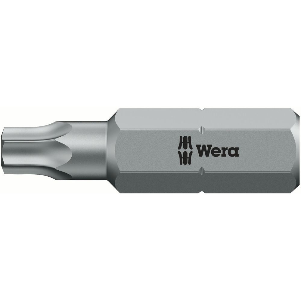 Wera 867/1 SB TORX Bits, 3-teilig (TX 10,15,20)