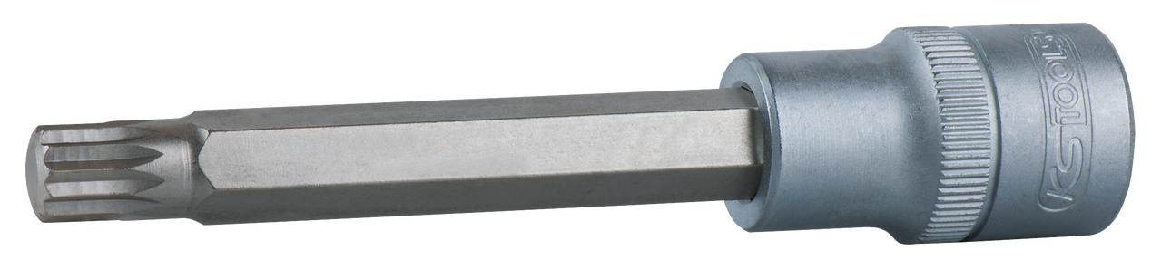 KS Tools 1/2" Bit-Stecknuss